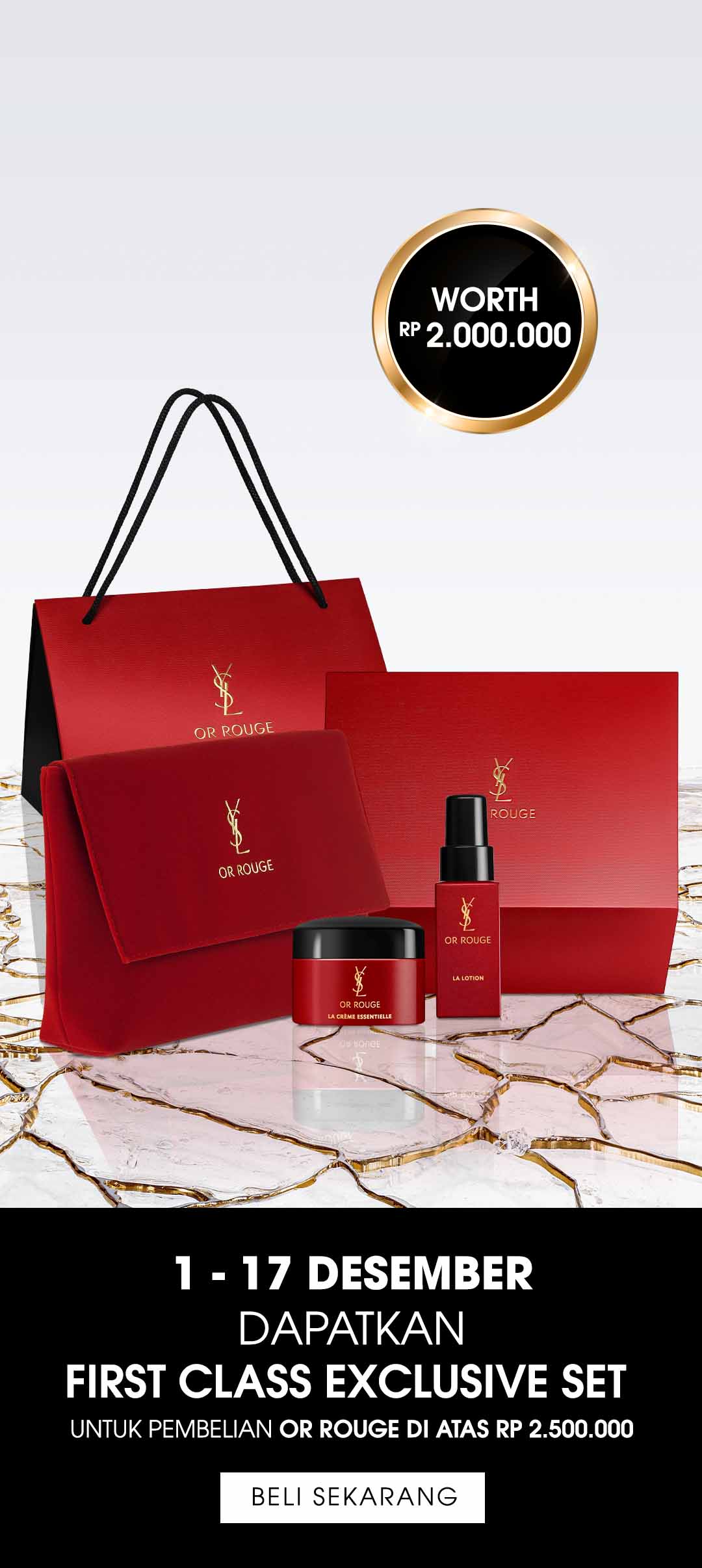 Bestseller Beauty Products